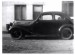 osobní auto na dvoře č.3 - majitel Vladimír Kettner (nar.1927)